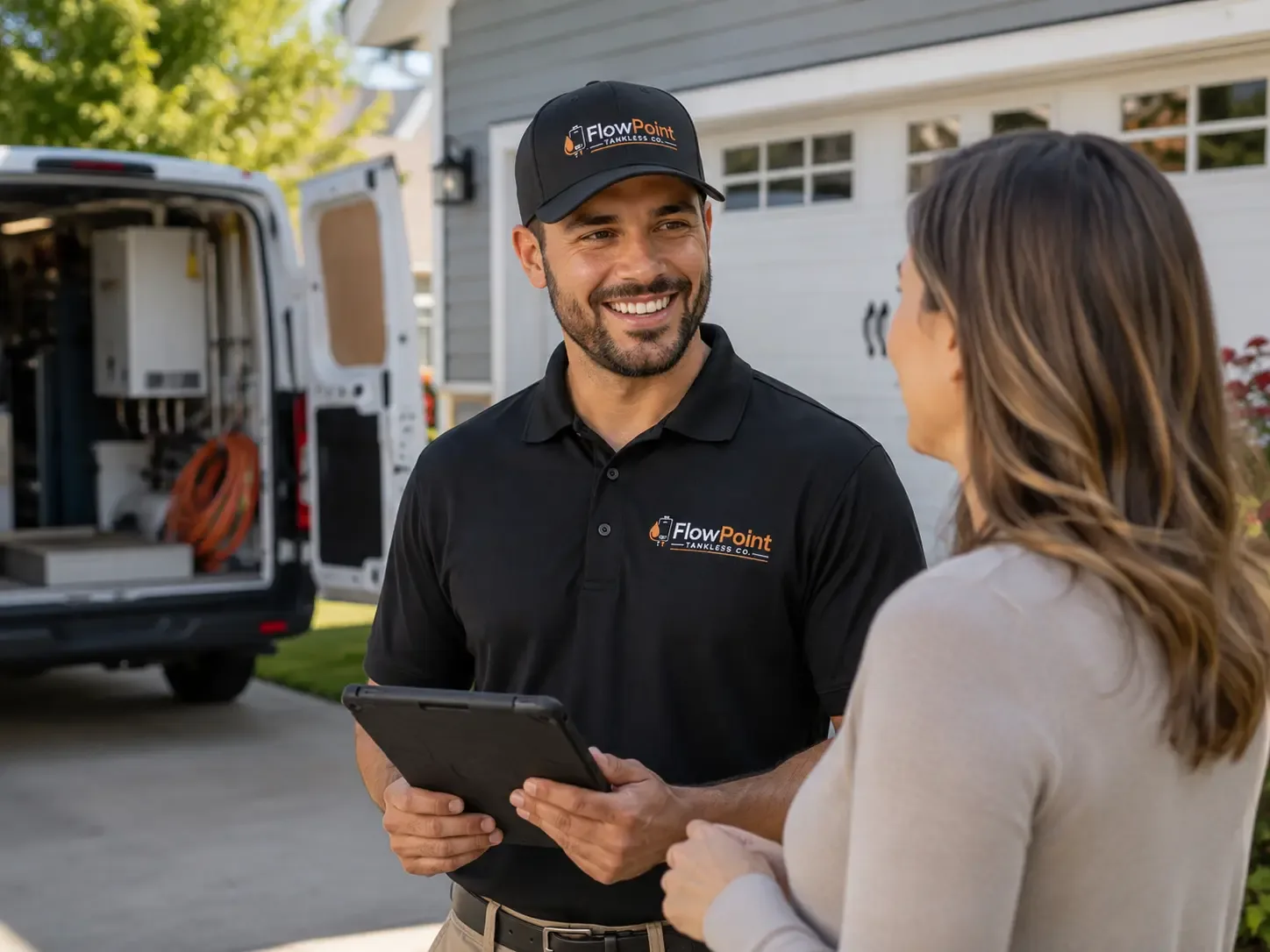 Tankless Water Heater Installation Weir, MS FAQs